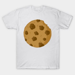 For the Cookie Lover's Soul T-Shirt